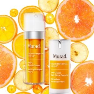 Murad Vita-C Glycolic Serum